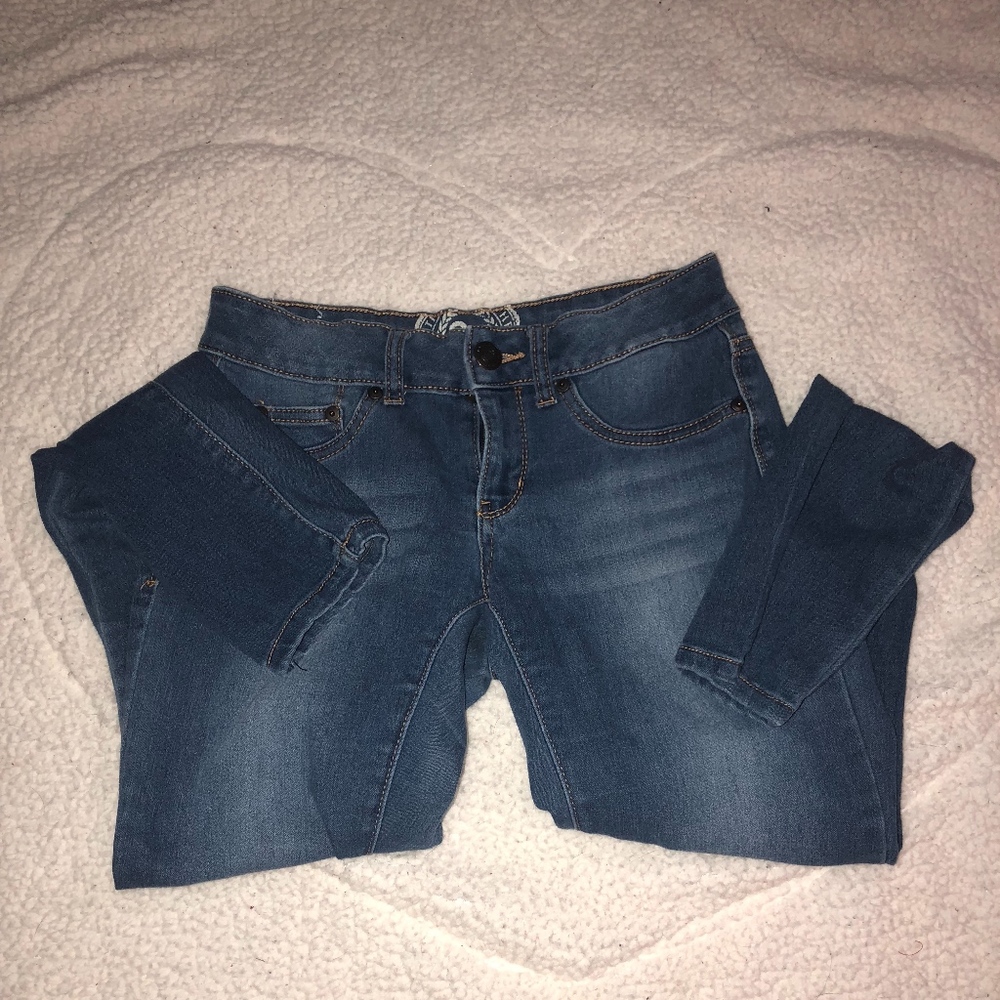 Very Comfy Jeans!!